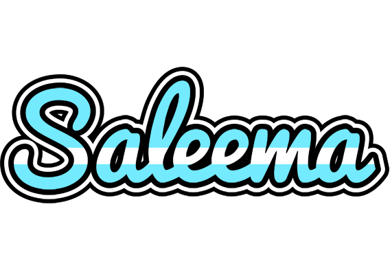 Saleema argentine logo
