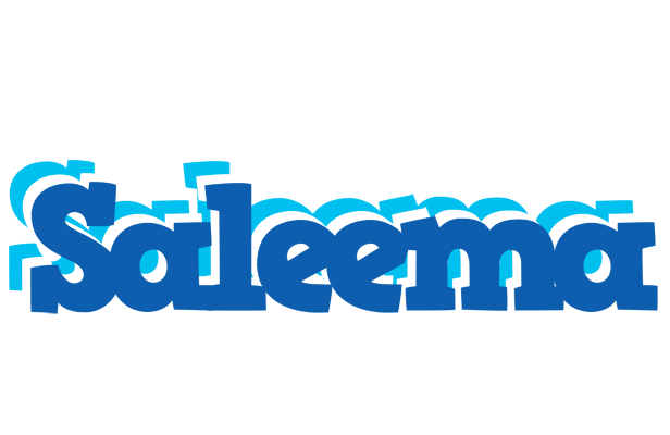 Saleema business logo