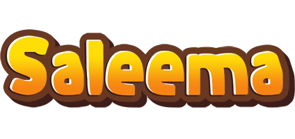 Saleema cookies logo