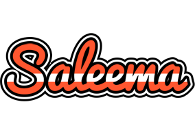 Saleema denmark logo