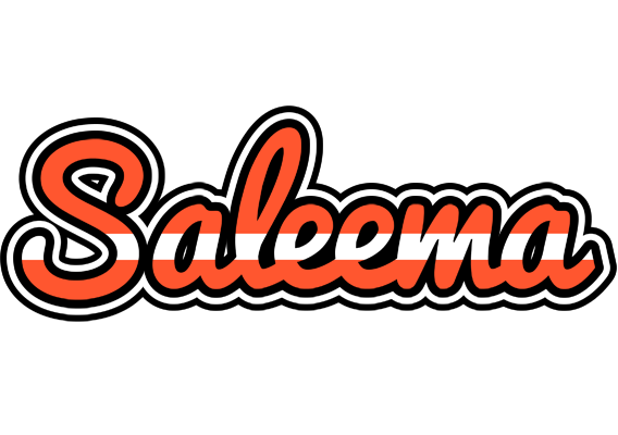 Saleema denmark logo