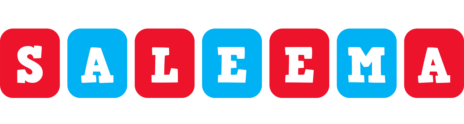 Saleema diesel logo