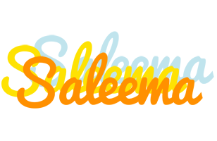 Saleema energy logo