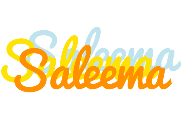 Saleema energy logo