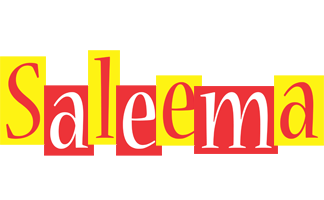 Saleema errors logo