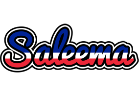 Saleema france logo