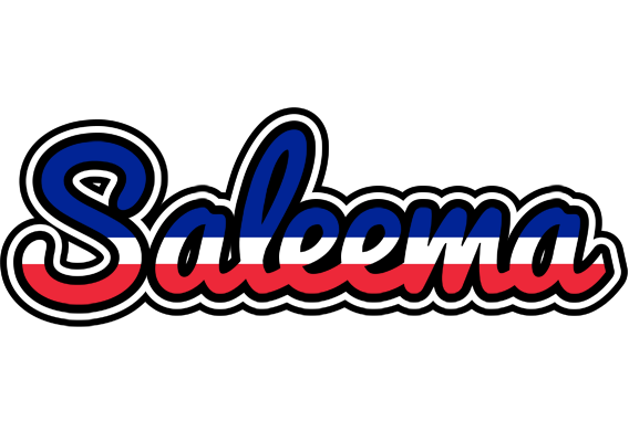 Saleema france logo