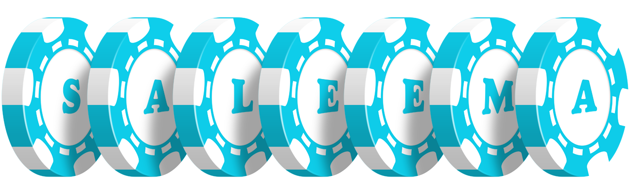 Saleema funbet logo