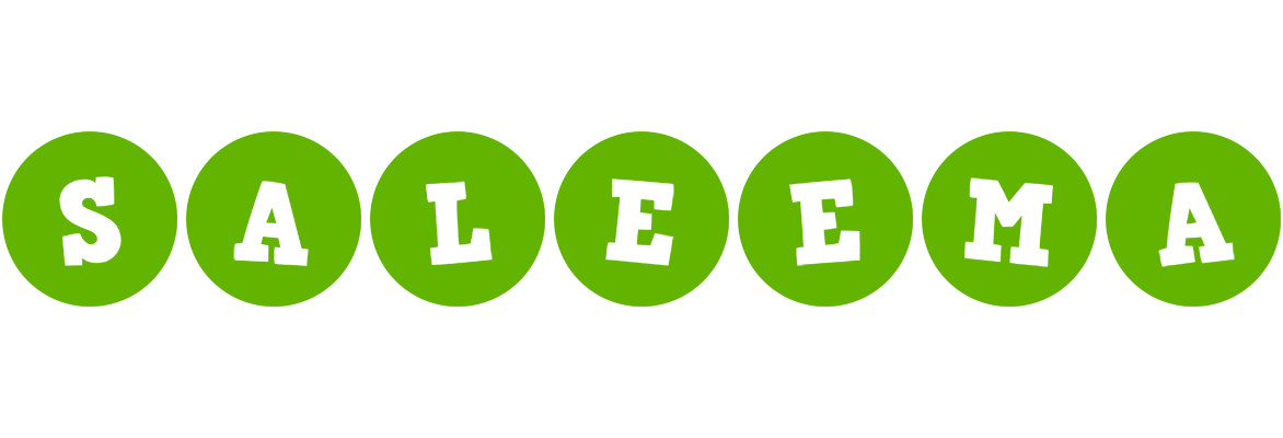 Saleema games logo