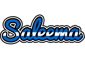 Saleema greece logo