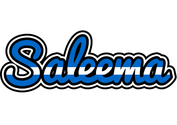 Saleema greece logo