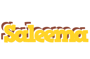 Saleema hotcup logo