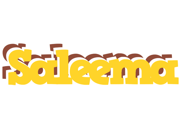 Saleema hotcup logo