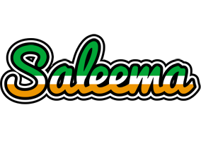 Saleema ireland logo