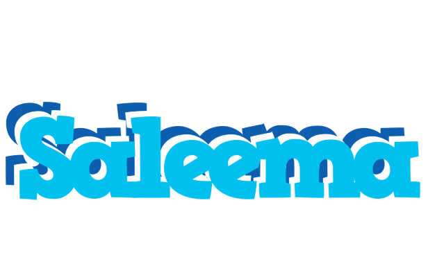 Saleema jacuzzi logo