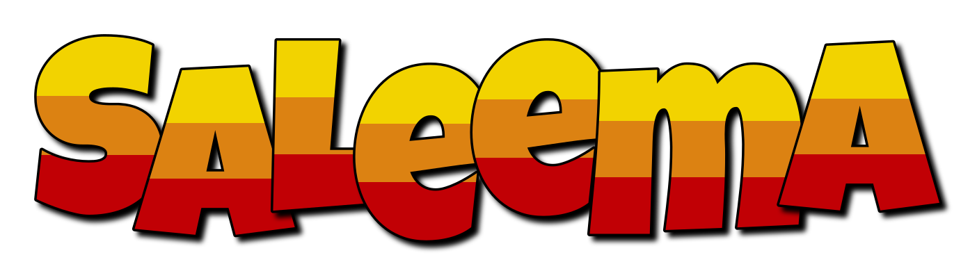 Saleema jungle logo