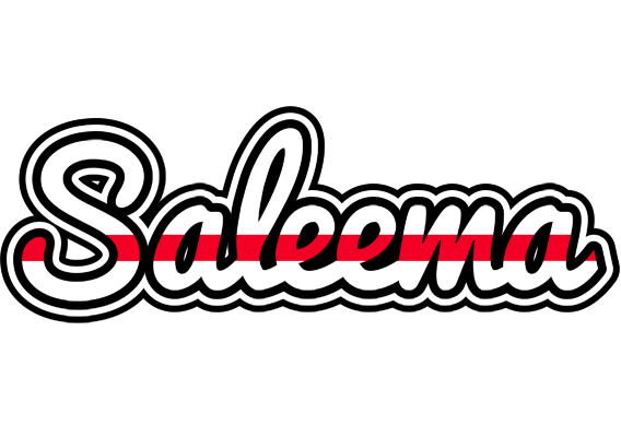 Saleema kingdom logo