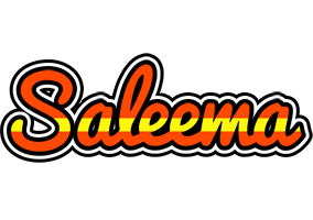 Saleema madrid logo