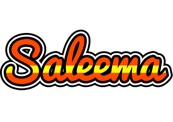 Saleema madrid logo