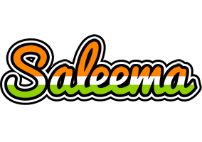 Saleema mumbai logo