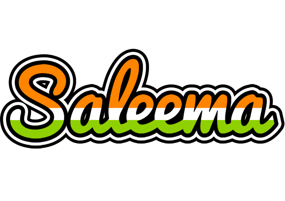 Saleema mumbai logo