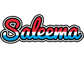 Saleema norway logo