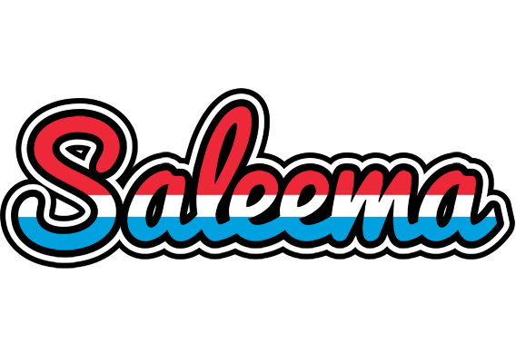 Saleema norway logo