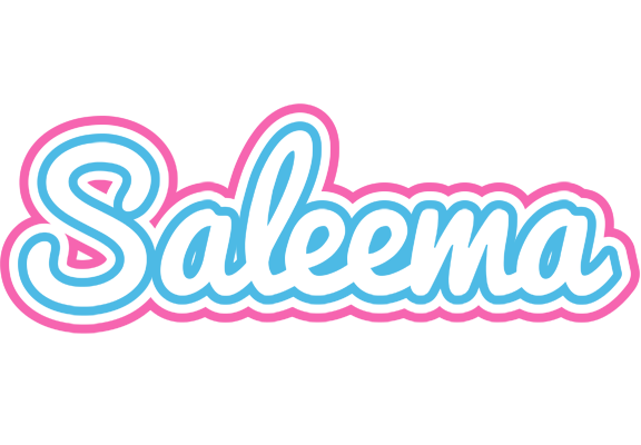 Saleema outdoors logo