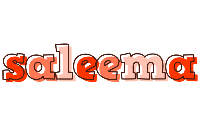 Saleema paint logo