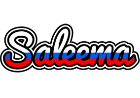 Saleema russia logo