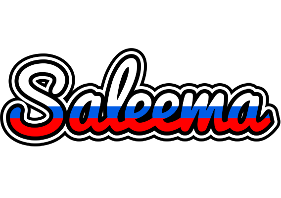 Saleema russia logo