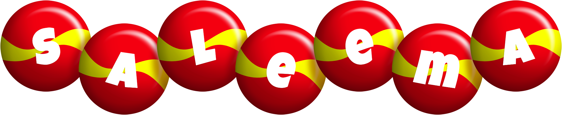 Saleema spain logo