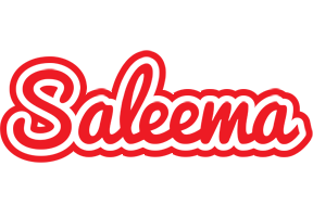 Saleema sunshine logo