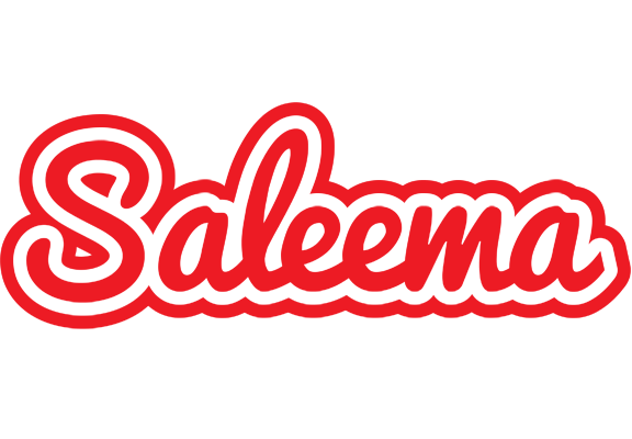 Saleema sunshine logo
