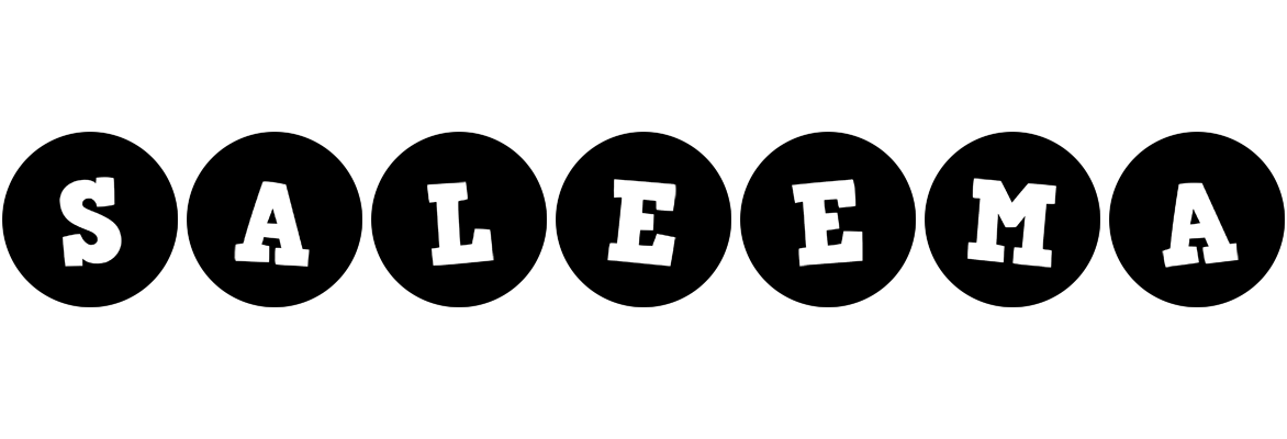 Saleema tools logo