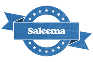 Saleema trust logo