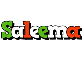 Saleema venezia logo