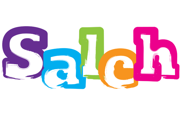 Saleh casino logo