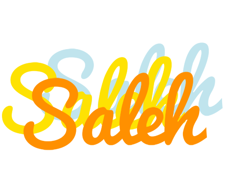 Saleh energy logo