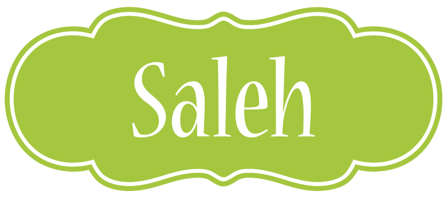 Saleh family logo