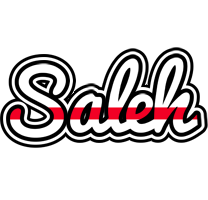 Saleh kingdom logo