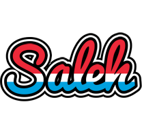 Saleh norway logo