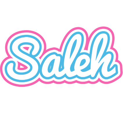 Saleh outdoors logo