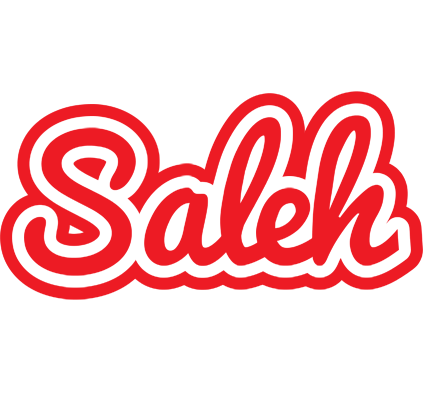 Saleh sunshine logo