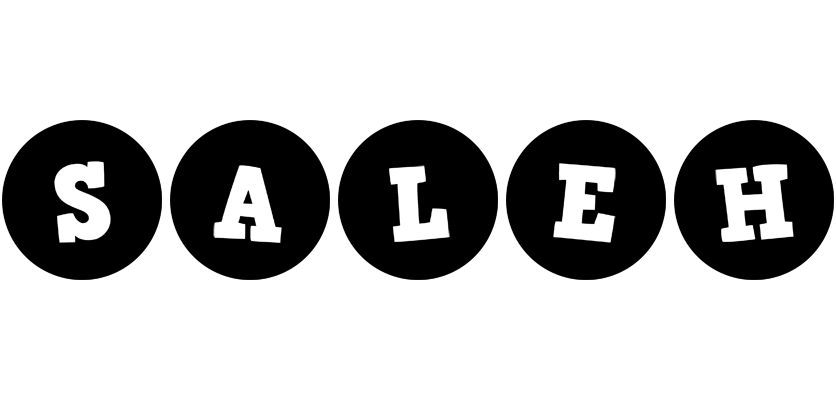 Saleh tools logo