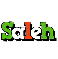 Saleh venezia logo