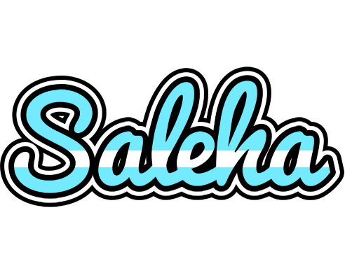 Saleha argentine logo