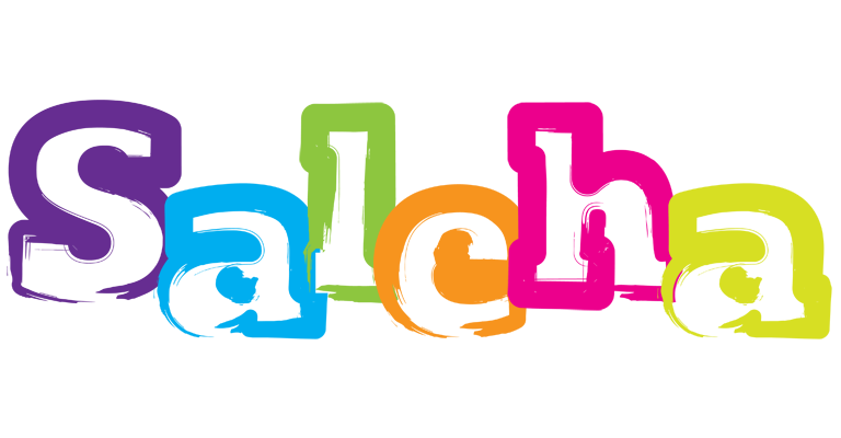 Saleha casino logo