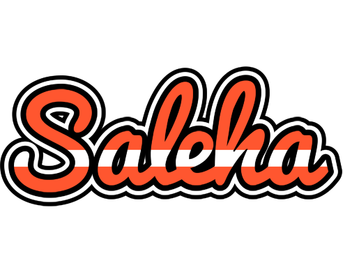 Saleha denmark logo