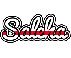 Saleha kingdom logo